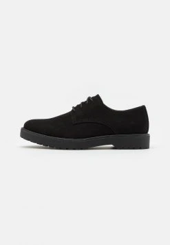 Top 10 🔥 Zign UNISEX - Derbies - Black 🎁