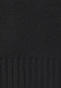 Bon marché ✨ Zign UNISEX - Pullover - Black 👏 -Pas Cher Zign Boutique b48141ba0c6d47b6912dfa0a81e058ce