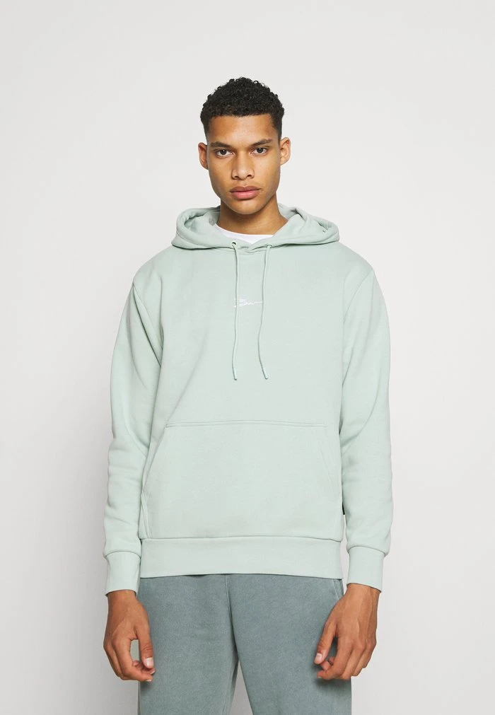 Budget ✔️ Zign Sweatshirt - Green ⭐ 1 Budget ✔️ Zign Sweatshirt - Green ⭐