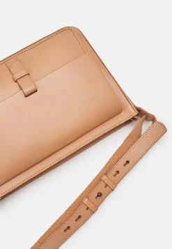 Meilleur prix 🌟 REDEZIGN UNISEX - Sac Bandoulière - Beige 🎉 9 Meilleur prix 🌟 REDEZIGN UNISEX - Sac Bandoulière - Beige 🎉 -Pas Cher Zign Boutique b5611b0bbe614b8da03eab41b36bfb29