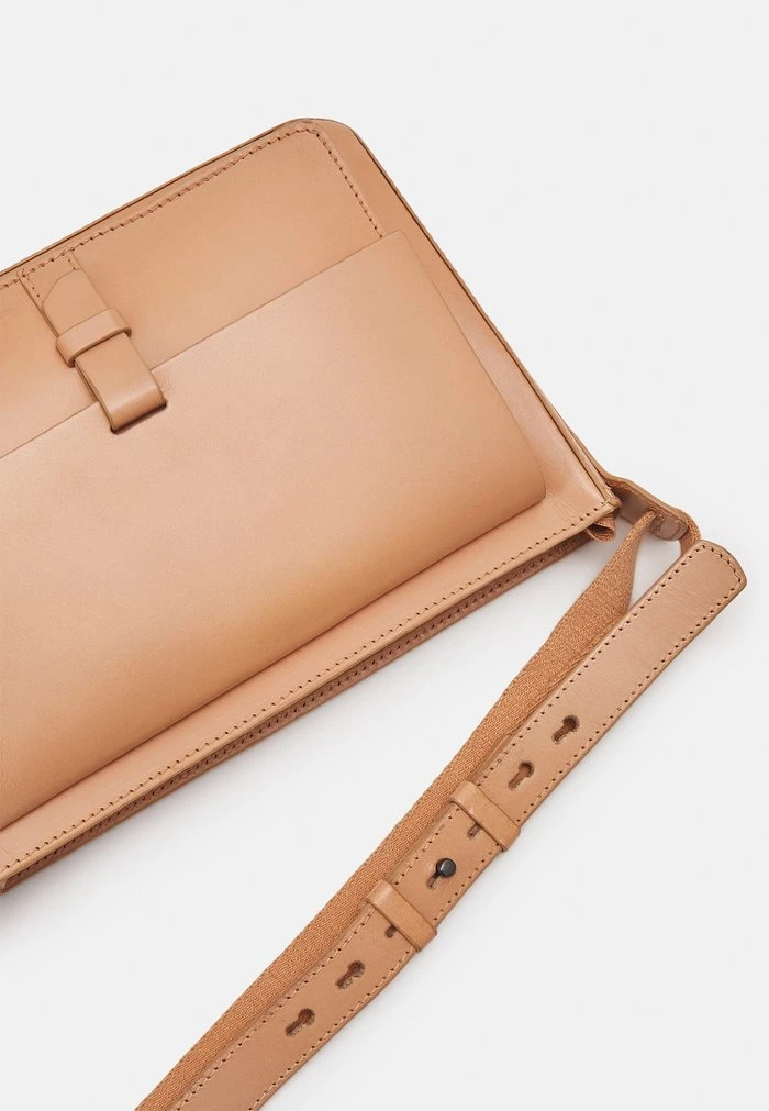 Meilleur prix 🌟 REDEZIGN UNISEX - Sac Bandoulière - Beige 🎉 5 Meilleur prix 🌟 REDEZIGN UNISEX - Sac Bandoulière - Beige 🎉 – Image 5