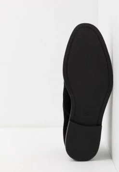 Grosses soldes 🌟 Zign LEATHER - Chaussures à Lacets - Black ✨ -Pas Cher Zign Boutique b618d8eeb1514e1e97f2b88bbf7fa6d0