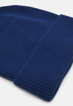 Grosses soldes ⭐ REDEZIGN UNISEX - Bonnet - Blue 👏 -Pas Cher Zign Boutique b679398a43f6406d8c6c751c1ece20f3