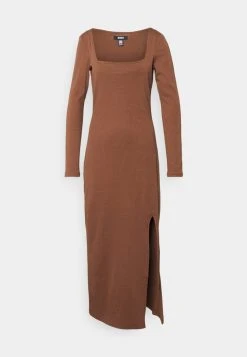 Nouveau 👍 REDEZIGN - Robe Longue - Dark Brown ✨ 21 Nouveau 👍 REDEZIGN - Robe Longue - Dark Brown ✨ -Pas Cher Zign Boutique b76006dfbd9a498796ba6b51500ae19a