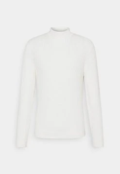 De gros 🧨 Zign Pullover - White ✔️