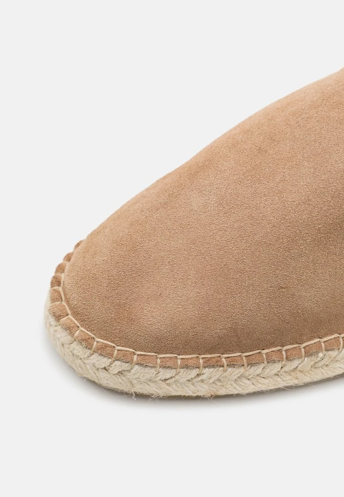 Nouveau 😉 Zign LEATHER - Espadrilles - Beige ✨ 4 Nouveau 😉 Zign LEATHER - Espadrilles - Beige ✨ – Image 4