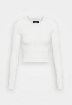 Top 10 ✔️ Zign Pullover - Offwhite 🌟 -Pas Cher Zign Boutique b7a8b5ba52344035a50b51d3c85015f7