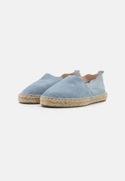 Remise 🎁 Zign Espadrilles - Blue 🔥 -Pas Cher Zign Boutique b87f18fdc9634c74bc242dc6f175a502