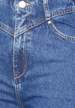 Meilleure affaire 🧨 Zign Jean Droit - Blue Denim ⌛ -Pas Cher Zign Boutique b8a2b722f9fe401aadb9cdc0174af0d6