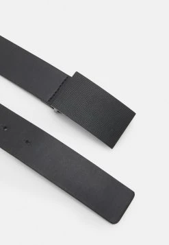 Budget 🤩 Zign Ceinture - Black ⌛ -Pas Cher Zign Boutique b8de4d92dc50491e89dac94c3a584426