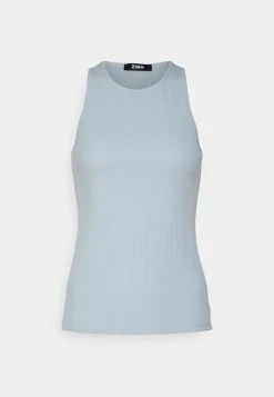 Sortie 👍 Zign Débardeur - Light Blue 🔥
