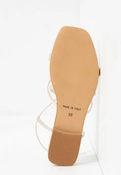 Grosses soldes ✔️ Zign LEATHER - 🥰 Sandales - Gold ✨ -Pas Cher Zign Boutique b90ae7b4066d443695738f1ede212161