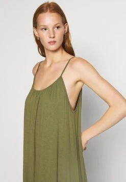 Offres ⌛ Zign Robe En Jersey - Olive Night 🔥 10 Offres ⌛ Zign Robe En Jersey - Olive Night 🔥 -Pas Cher Zign Boutique ba09b622a9594783a59af6e214107745