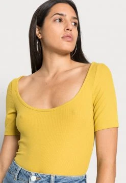 Nouveau 🔔 REDEZIGN - T-shirt Basique - Green 🤩 -Pas Cher Zign Boutique bab38f7cee91440296b0cb0c5b4aae85