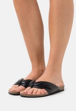 Coupon 🌟 Zign Tongs - Black ⌛