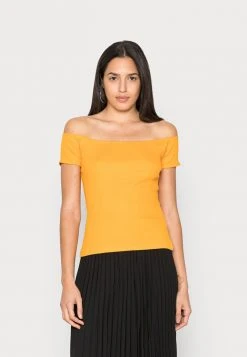 Meilleure vente 😍 REDEZIGN - Débardeur - Dark Yellow ❤️