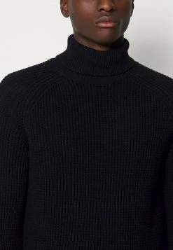 Top 10 😍 REDEZIGN - Pullover - Black ✨ -Pas Cher Zign Boutique bbbc3a15cd714cd6b7034ece37c478c7