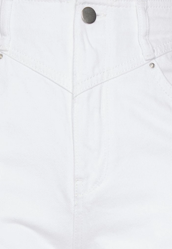 Bon marché 👍 Zign Jean Droit - White Denim ❤️ 3 Bon marché 👍 Zign Jean Droit - White Denim ❤️ – Image 3