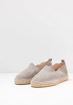 Tout neuf ⭐ Zign Espadrilles - Grey ⭐ -Pas Cher Zign Boutique bbd85b5d0bff40c0865b838e5ef75fdc