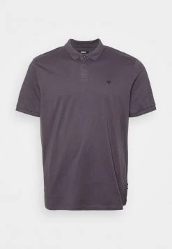 Meilleure affaire ⌛ Zign 2 PACK - Polo - Black/dark Grey 👏 -Pas Cher Zign Boutique bbfc4d523cd049749b44fc25719b8161