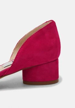 Budget 👍 Zign Escarpins - Pink ✔️ -Pas Cher Zign Boutique bbff808163a34cb5a88f3ea2fd9baef8