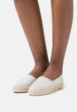 Promo ❤️ Zign Espadrilles - Grey ✔️