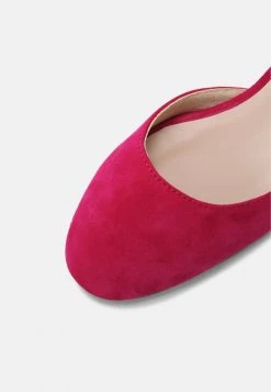 Budget 👍 Zign Escarpins - Pink ✔️ -Pas Cher Zign Boutique bca053f559d74697866eb5f0f34a802b