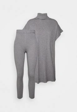 Top 10 ✔️ Zign SET - Pullover - Grey ❤️