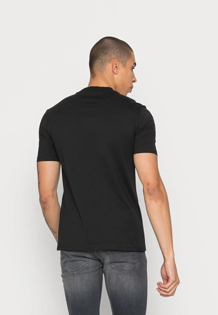 Grosses soldes 🎉 2 PACK ZIGN UNISEX - T-shirt Basique - White/black 💯 3 Grosses soldes 🎉 2 PACK ZIGN UNISEX - T-shirt Basique - White/black 💯 – Image 3