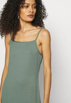 Budget 🤩 Zign Robe En Jersey - Green 🎉 -Pas Cher Zign Boutique bd6c0f732ef74d71a02778561e7ecffd