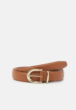 Tout neuf ✔️ Zign LEATHER - Ceinture - Cognac 🎁