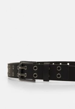 Le moins cher ✨ Zign UNISEX - Ceinture - Black ✔️ -Pas Cher Zign Boutique bd94746e46134fa8a44dacea09a36844