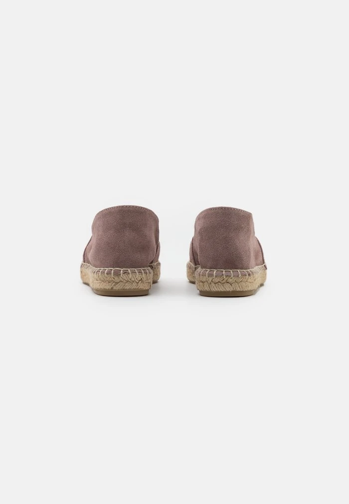 Acheter 🔔 Zign LEATHER - Espadrilles - Mauve ⭐ 4 Acheter 🔔 Zign LEATHER - Espadrilles - Mauve ⭐ – Image 4