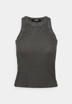 Promo 🛒 Zign Débardeur - Anthracite 😍