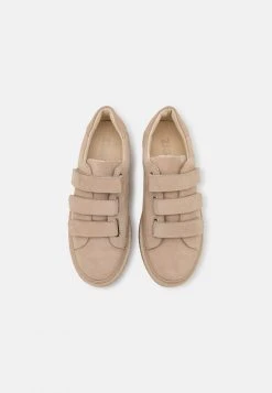 Acheter ✔️ Zign LEATHER - Baskets Basses - Beige ✔️ -Pas Cher Zign Boutique bfbc2418b857418080151b4f5eddcb81