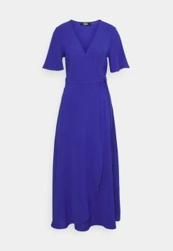 Meilleure affaire ⌛ REDEZIGN - Robe De Jour - Dark Blue ⭐