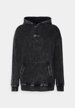 Top 10 🔥 Zign Sweatshirt - Black 🎁 -Pas Cher Zign Boutique c0067fb2ee8d4d6a94a1f0764058f149