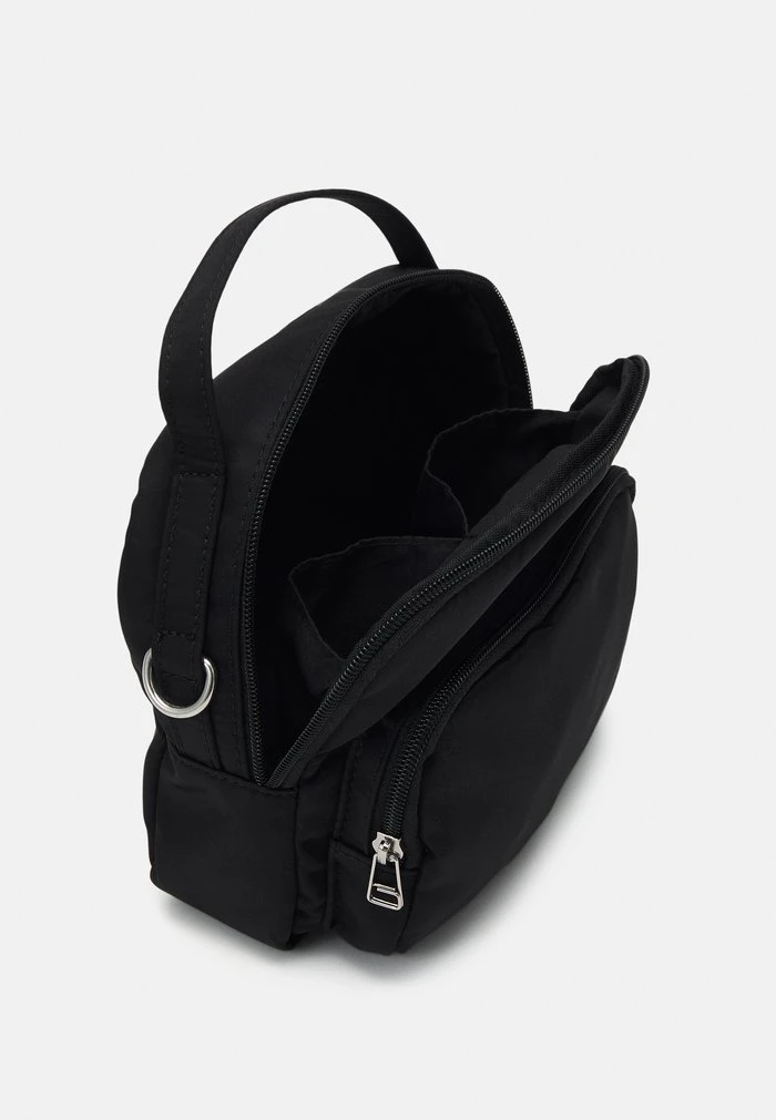 Bon marché 🔥 Zign UNISEX SET - Sac Bandoulière - Black 🔥 3 Bon marché 🔥 Zign UNISEX SET - Sac Bandoulière - Black 🔥 – Image 3