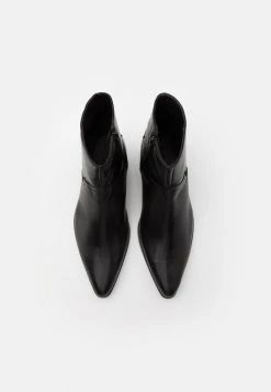 Coupon ✨ Zign UNISEX - Santiags - Black ✨ 9 Coupon ✨ Zign UNISEX - Santiags - Black ✨ -Pas Cher Zign Boutique c0b672b29078428eabaef08174f4b1a2