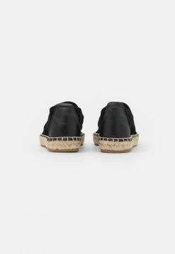 Sortie 💯 Zign Espadrilles - Black 🛒 -Pas Cher Zign Boutique c0d46d8c6ea84551ae46c2c58c194be4