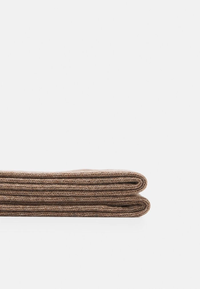 Remise 🥰 Zign UNISEX - Écharpe - Beige 🔥 3 Remise 🥰 Zign UNISEX - Écharpe - Beige 🔥 – Image 3