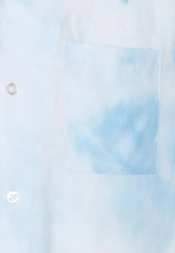 De gros ⭐ Zign UNISEX - Chemisier - White/light Blue 🌟 -Pas Cher Zign Boutique c1012471e0ab460599c90d8db3054116