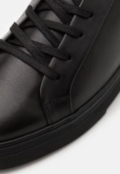 Le moins cher ⭐ Zign Baskets Basses - Black 😉 -Pas Cher Zign Boutique c1017d7ad1244e08a788c8cc9169055e