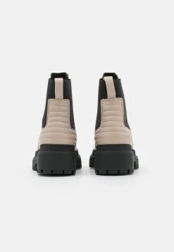 Bon marché 🤩 Zign LEATHER - Bottines à Plateau - Beige ⌛ 9 Bon marché 🤩 Zign LEATHER - Bottines à Plateau - Beige ⌛ -Pas Cher Zign Boutique c151f941fde9477ab77101b033f0187b