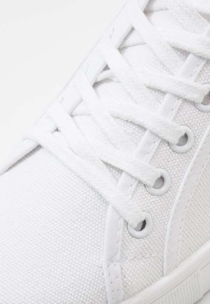 Offres 😍 Zign UNISEX - Baskets Basses - White ⭐ 6 Offres 😍 Zign UNISEX - Baskets Basses - White ⭐ – Image 6