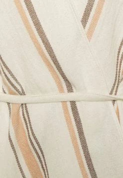 Meilleur prix 🥰 Zign Cape - Off-white/brown 🔥 -Pas Cher Zign Boutique c1d088e3f02c4862af9b470f68b1da2f