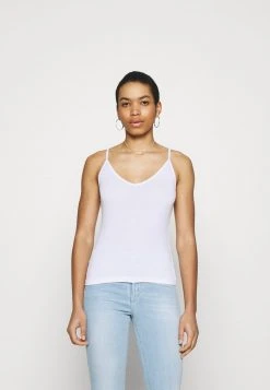 Le moins cher 🥰 Zign Débardeur - White 🔥