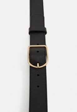 Meilleure vente 👏 Zign LEATHER - Ceinture - Black 😉 -Pas Cher Zign Boutique c1f532e6b85849b69d3de99b69a4213a