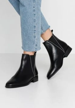 Sortie 💯 Zign Bottines - Black ❤️