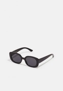 De gros 👏 Zign Lunettes De Soleil - Black 🌟